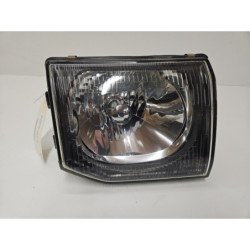 Optique Avant Principal Droit (feux)(phare) Mitsubishi Pajero 2 Phase 2